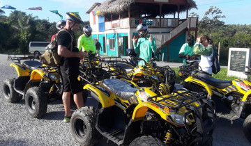 Roatan PE