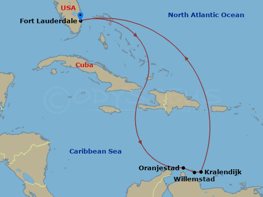 8 NIGHTS S CARIBBEAN 2