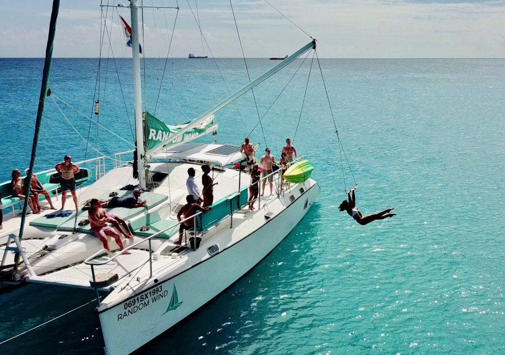 PHILIPSBURG ST MAARTEN 1