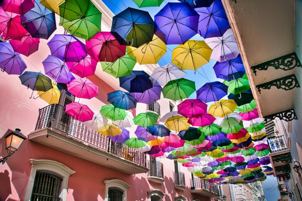 SAN JUAN PUERTO RICO 4