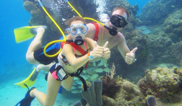 Cozumel PE